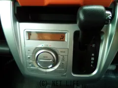 マツダ フレアクロスオーバー