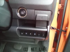 マツダ フレアクロスオーバー