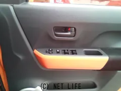 マツダ フレアクロスオーバー