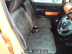 マツダ フレアクロスオーバー