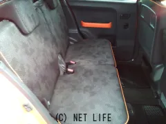 マツダ フレアクロスオーバー