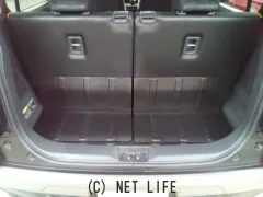 マツダ フレアクロスオーバー