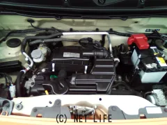 マツダ フレアクロスオーバー