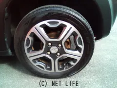 マツダ フレアクロスオーバー