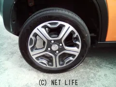 マツダ フレアクロスオーバー