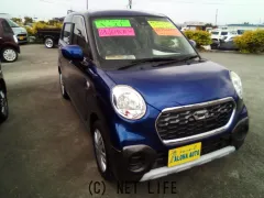 ダイハツ キャスト