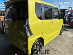 ダイハツ タント