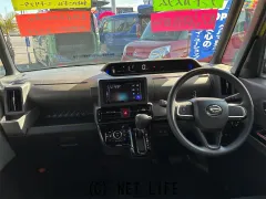 ダイハツ タント