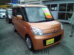 スズキ スペーシア