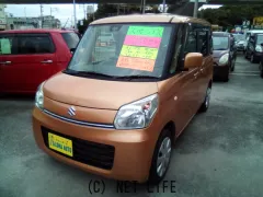 スズキ スペーシア