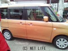 スズキ スペーシア