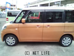 スズキ スペーシア