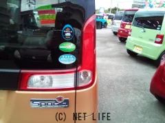 スズキ スペーシア