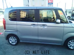 ホンダ N-BOX