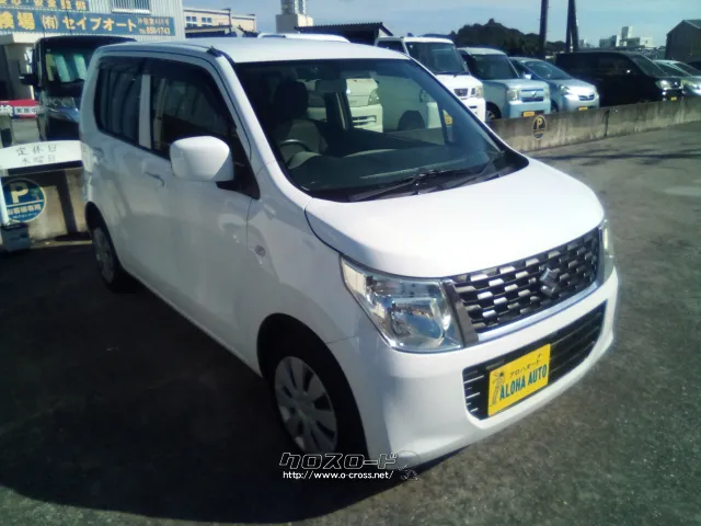 スズキ ワゴンR