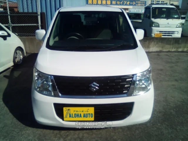 スズキ ワゴンR