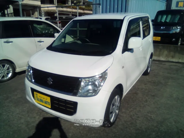 スズキ ワゴンR