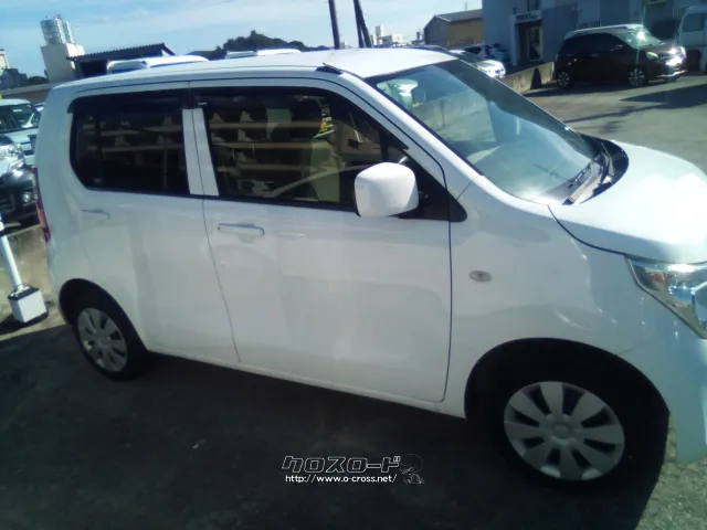 スズキ ワゴンR