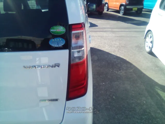 スズキ ワゴンR