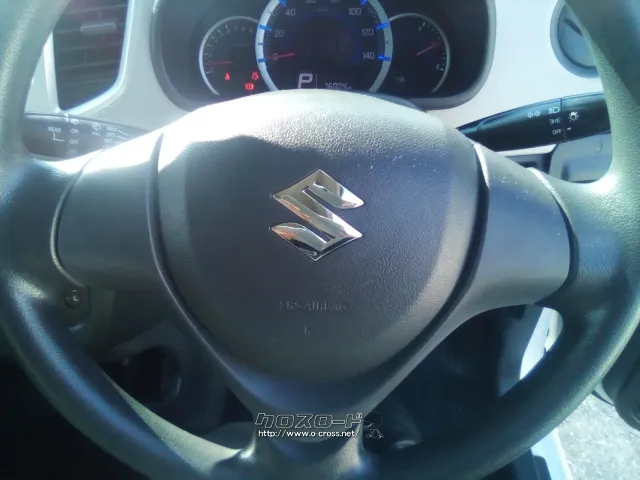 スズキ ワゴンR