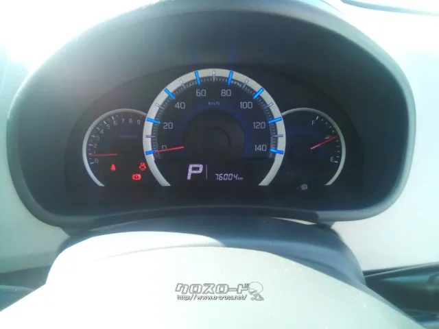 スズキ ワゴンR