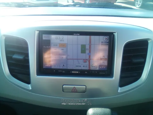 スズキ ワゴンR