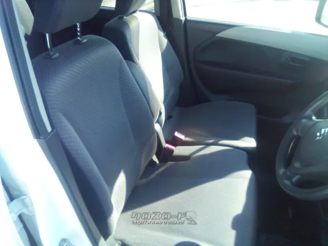 スズキ ワゴンR