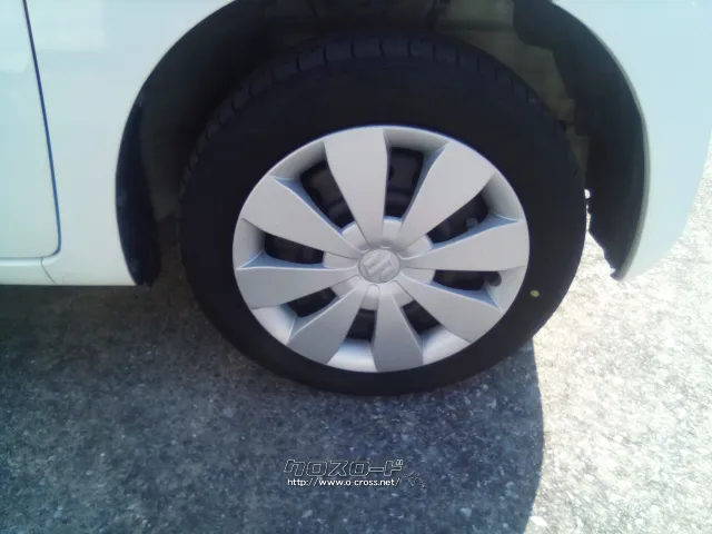 スズキ ワゴンR