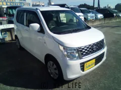 スズキ ワゴンR