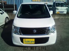 スズキ ワゴンR