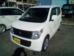 スズキ ワゴンR