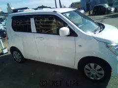 スズキ ワゴンR