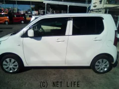 スズキ ワゴンR