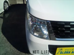 スズキ ワゴンR