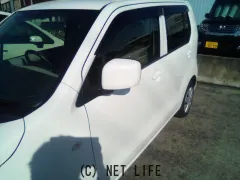 スズキ ワゴンR