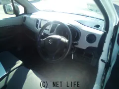 スズキ ワゴンR