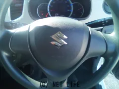 スズキ ワゴンR