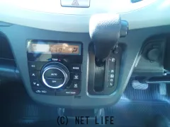 スズキ ワゴンR