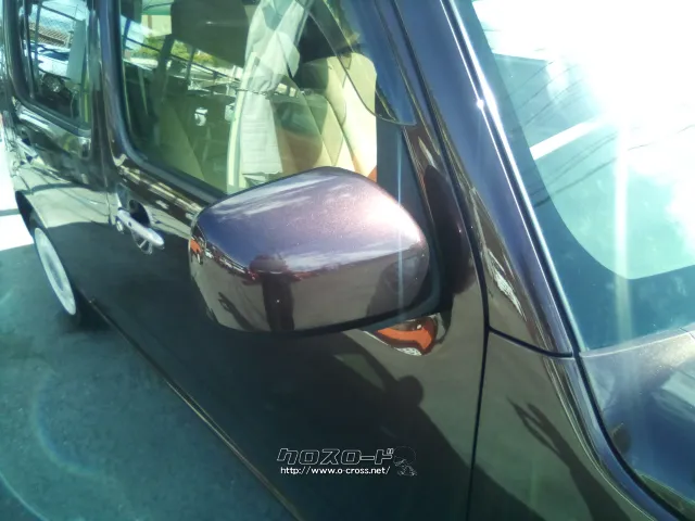 ダイハツ ミラココア