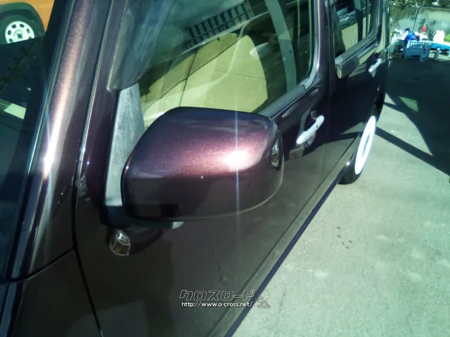 ダイハツ ミラココア