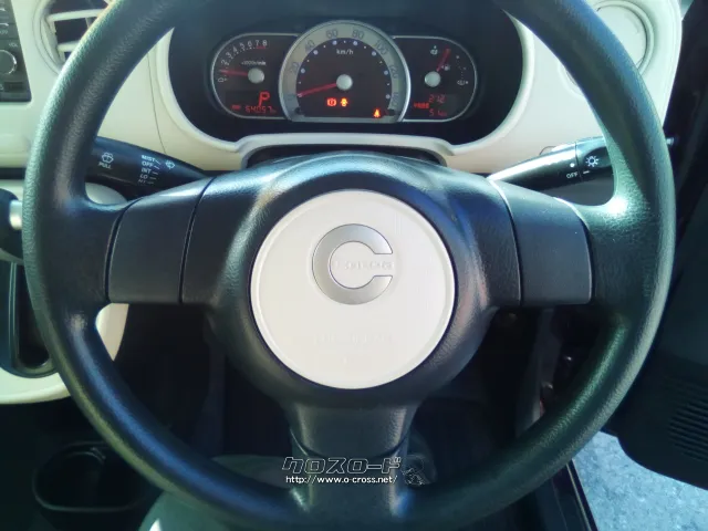 ダイハツ ミラココア