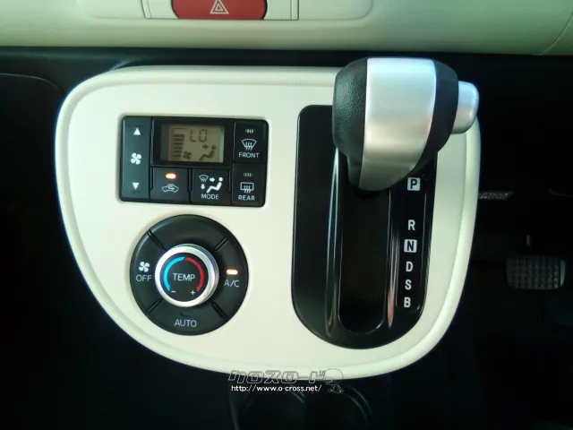 ダイハツ ミラココア