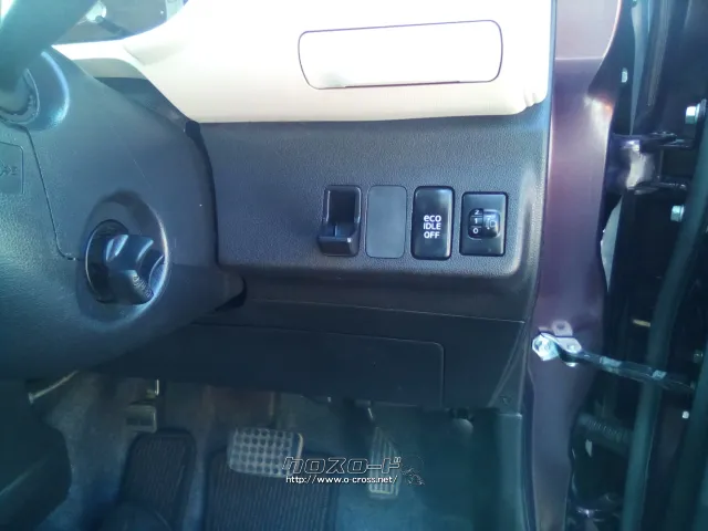 ダイハツ ミラココア