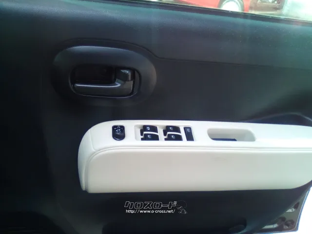 ダイハツ ミラココア