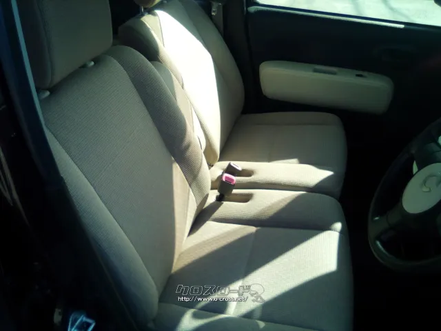 ダイハツ ミラココア