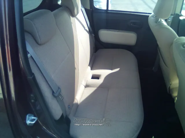 ダイハツ ミラココア