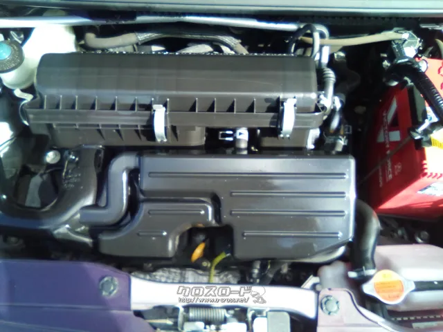 ダイハツ ミラココア