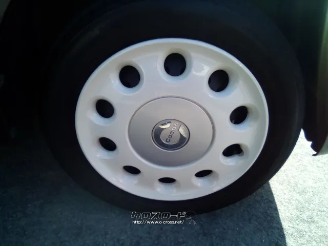 ダイハツ ミラココア