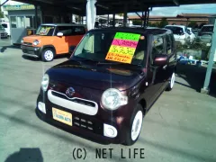 ダイハツ ミラココア