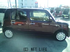 ダイハツ ミラココア